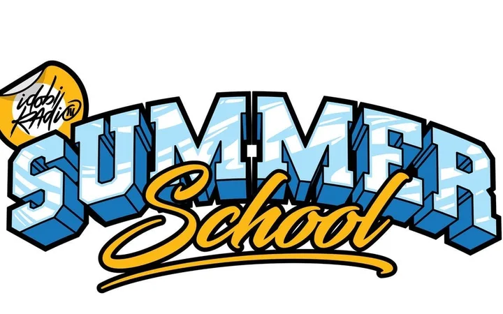 idobi Radio Summer School,与 Honey Revenge 等同台