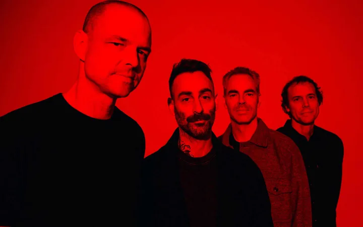 American Football – Moved to History