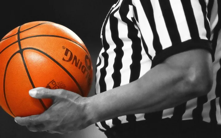 TMU Bold vs Windsor (Men's & Women's Basketball)