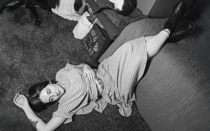 Jessica Lea Mayfield