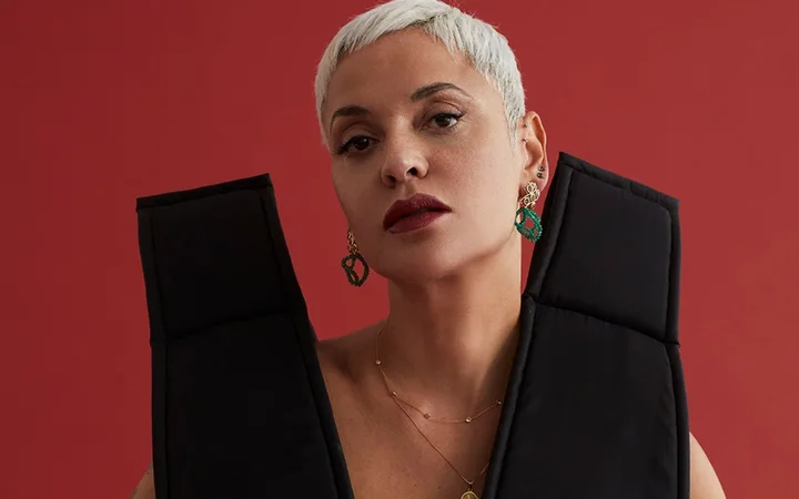 Mariza