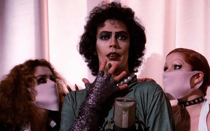 The Rocky Horror Picture Show – Halloween Extravaganza