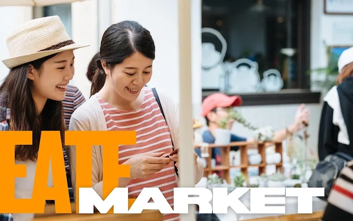 Stackt Market Kreate Market – 8月29日