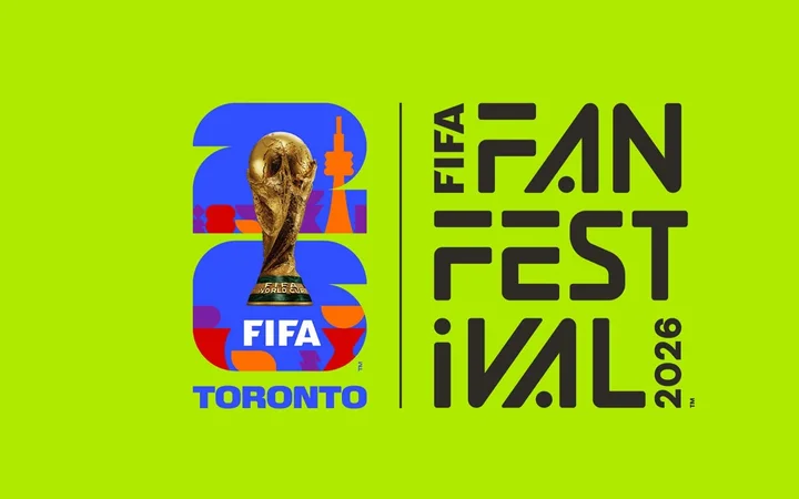 FIFA 多伦多球迷节