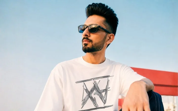 ANIRUDH XV TOUR:多伦多现场演出