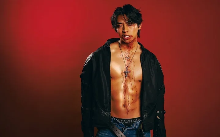 Mad Tsai – The Bite Back Tour