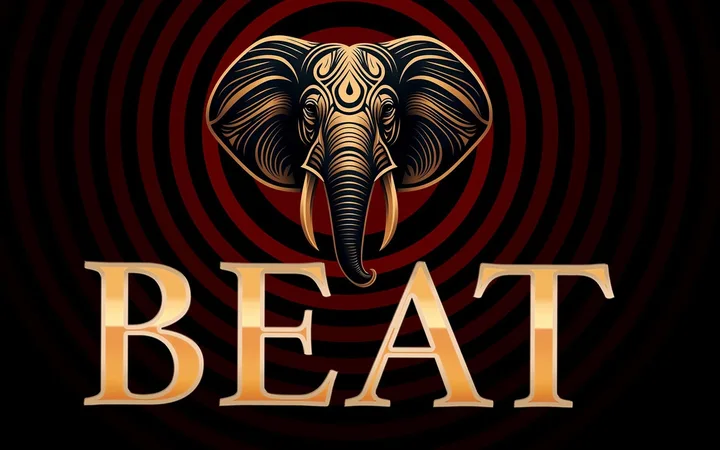 BEAT: Belew/Vai/Levin/Bozzio Performing the Music of KING CRIMSON