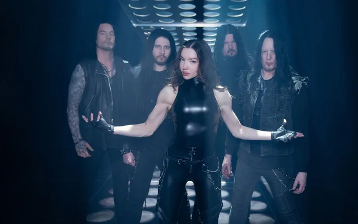 Arch Enemy & The Black Dahlia Murder – Wrath Across North America 2026