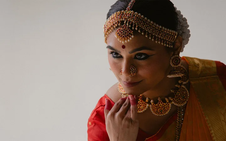 Panchali - The Feminine Fire