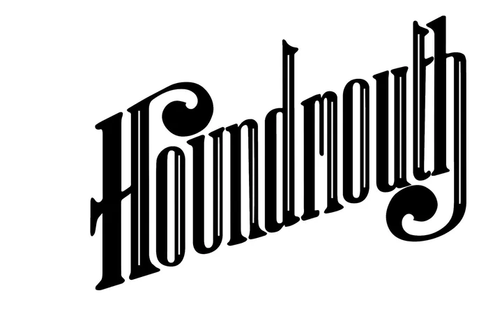 Houndmouth:The Lordy 巡演