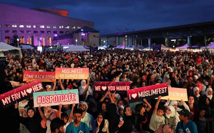 MuslimFest 2026