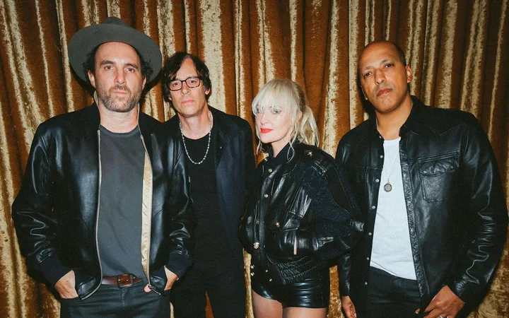 ALL THE FEELINGS TOUR with METRIC, BROKEN SOCIAL SCENE, AND STARS