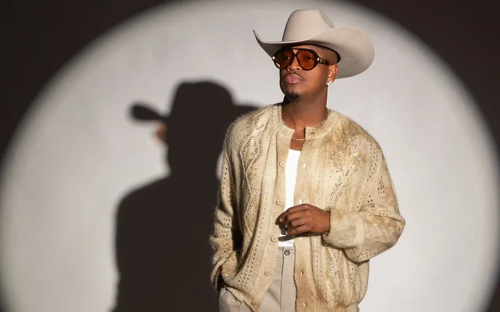 NE-YO & AKON: Nights Like This Tour 2026