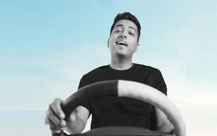 Aakash Gupta《Daily Ka Kaam Hai》