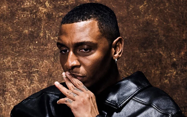 Masego:Fix Your Face 巡演