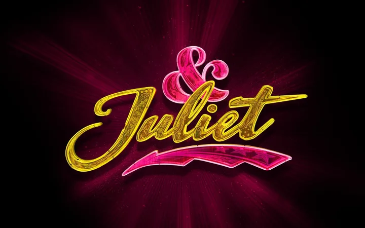 《& Juliet》(巡演)