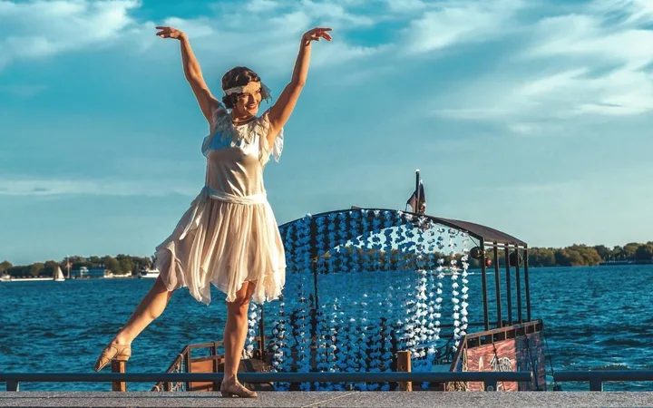Gatsby Redux