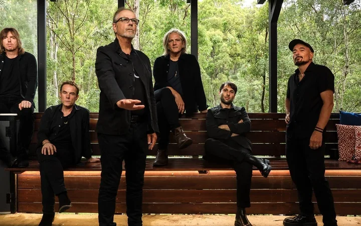 The Church:THE SINGLES: 1980-2025