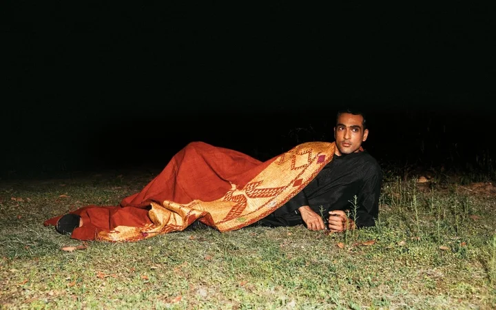 Ali Sethi《Harmonium: A Roots Residency》