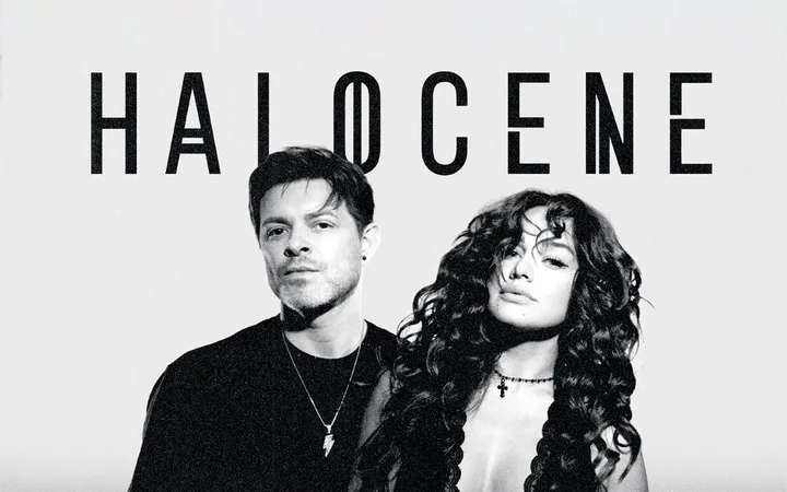 Halocene