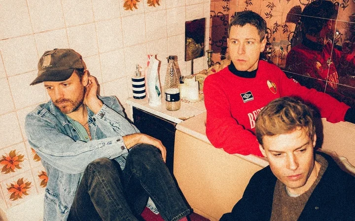 Palace – USA & Canada Tour 2026