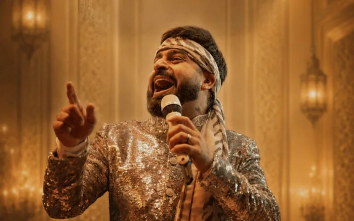 Sagar Wali Qawali